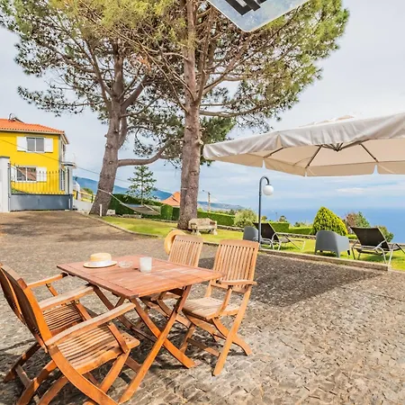 别墅 Quinta Da Fonte 普拉泽里什