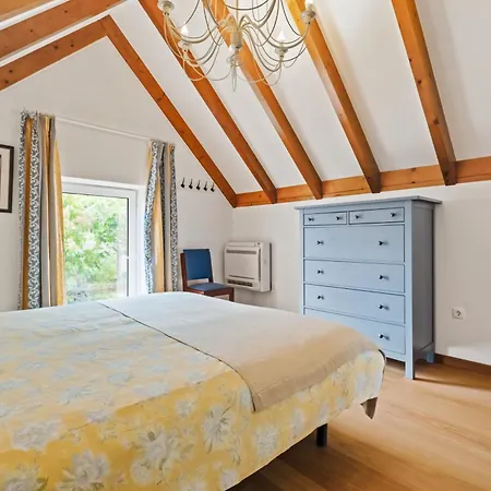 Quinta Da Fonte 别墅 普拉泽里什