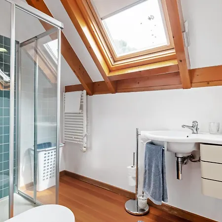 Quinta Da Fonte 别墅