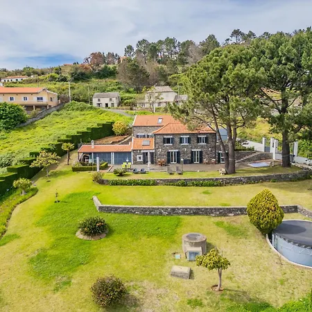 Quinta Da Fonte *