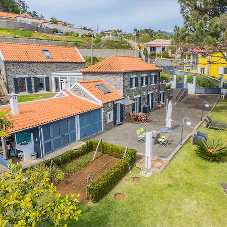 Quinta Da Fonte Prazeres