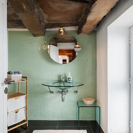 Villa Quinta Da Fonte *