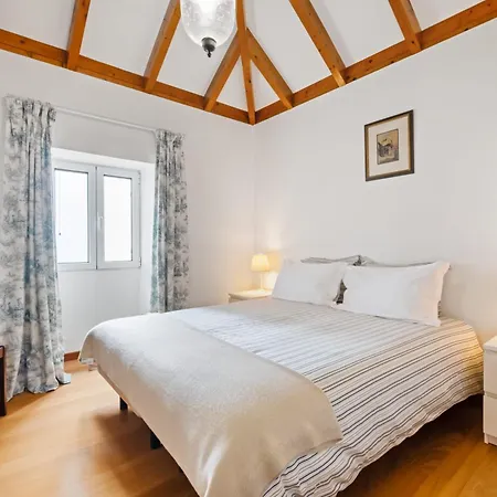 Quinta Da Fonte * Prazeres