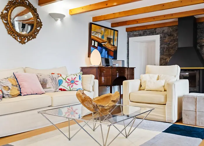 Quinta Da Fonte Villa Prazeres