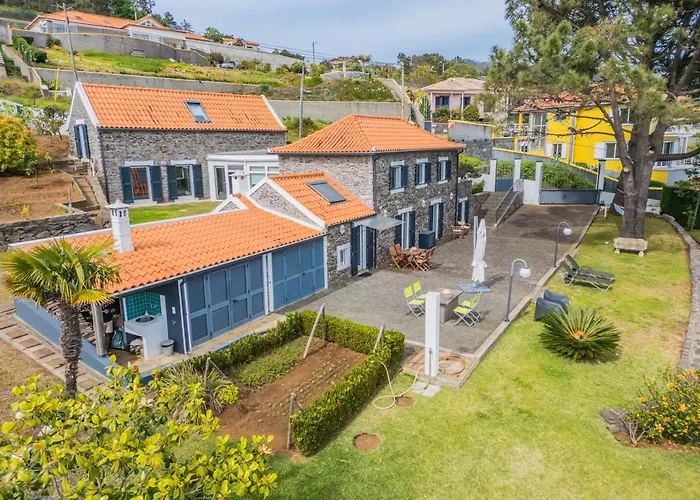 Quinta Da Fonte Prazeres