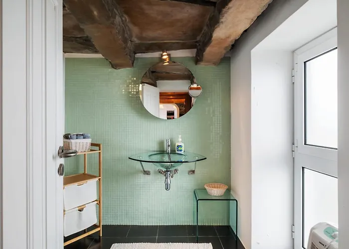 Villa Quinta Da Fonte *