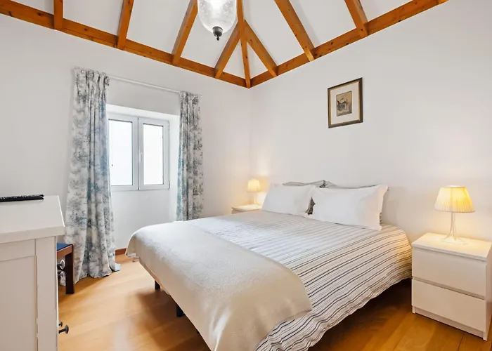 Quinta Da Fonte * Prazeres