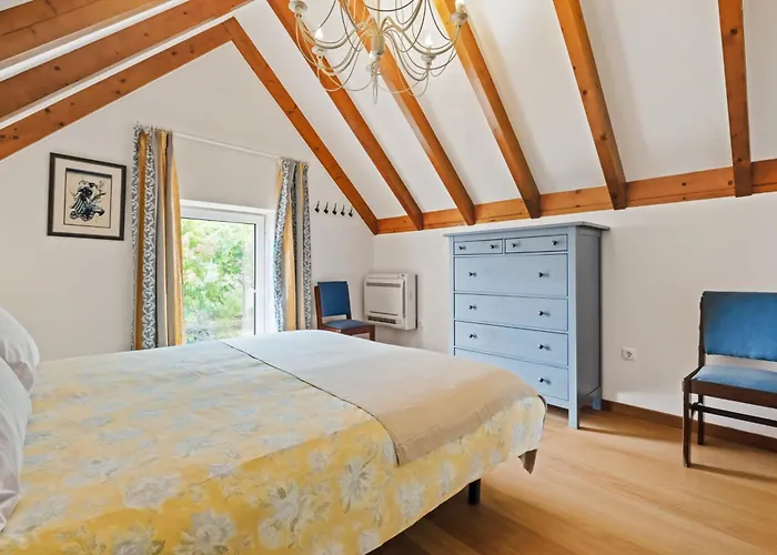 Quinta Da Fonte Villa Prazeres