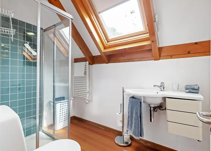 Quinta Da Fonte Villa